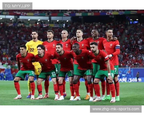 战术调整如何激活葡萄牙年轻球员