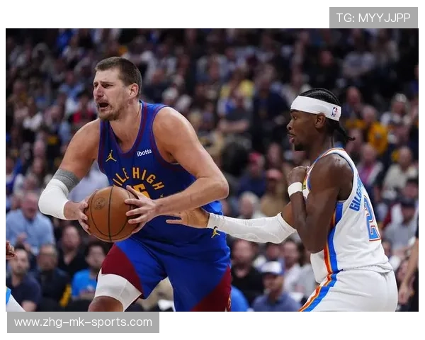 掘金豪华班底稳如山,助你勇攀巅峰 掘金豪华班底稳如山,助你勇攀巅峰