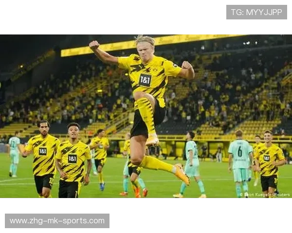 勒沃库森推进火力像被点燃