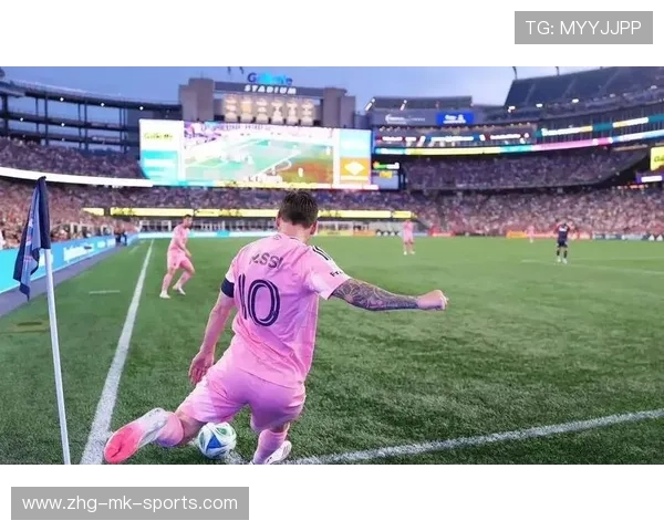 梅西率领迈阿密国际完美逆袭，再度捧回美职联总冠军奖杯