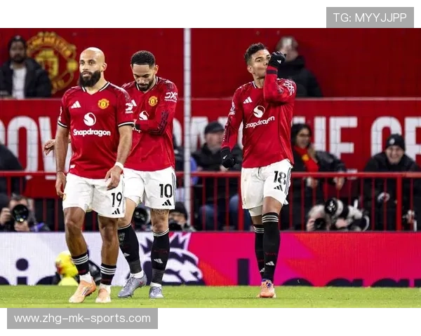 曼联准备清洗旧将，B费或将离队的可能性与品牌重塑